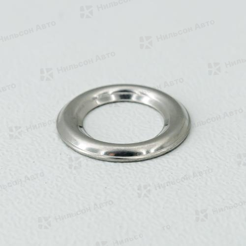 Шайба форсунки NISSAN, 16626-V0702, оригинал