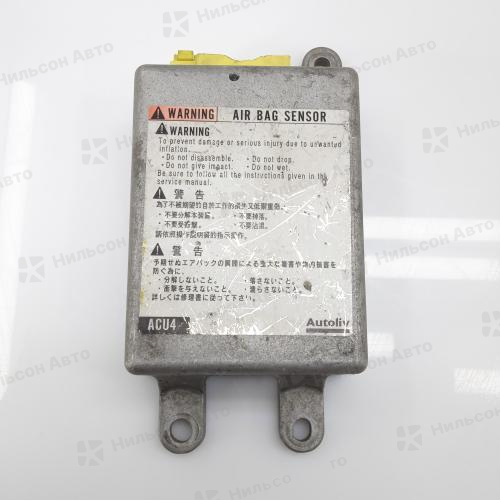 Блок управления ISUZU ELF 4HK1, FRR90, (AIR BAG), б/у