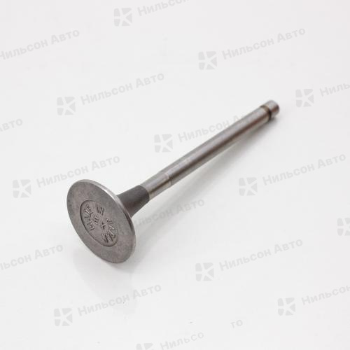 Клапан выпускной ISUZU ELF, 4JG2, ROCKY