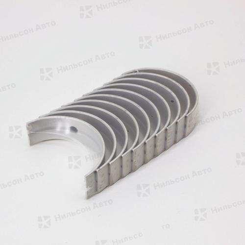 Вкладыши коренные ISUZU ELF 4HF1, 4HG1, 4HL1, 4HJ1. 4HK1, STD, TAIHO