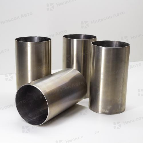 Гильзы поршневые MMC CANTER 4D35, хонингованные, IZUMI (комплект из 4 шт) (диаметр 110, длинна 200)