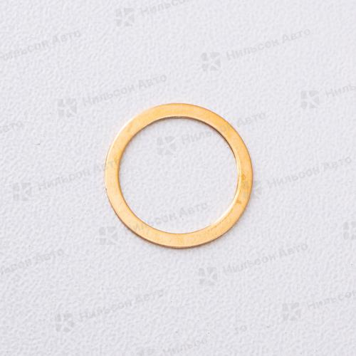 Шайба 090137-0160 DENSO, оригинал