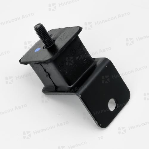 Кронштейн глушителя ISUZU ELF, SCHMACO