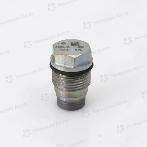 Клапан топливной рейки MITSUBISHI, BOSCH