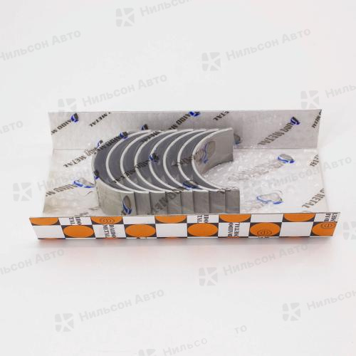 Вкладыши шатунные MMC CANTER 4M51, STD, DAIDO