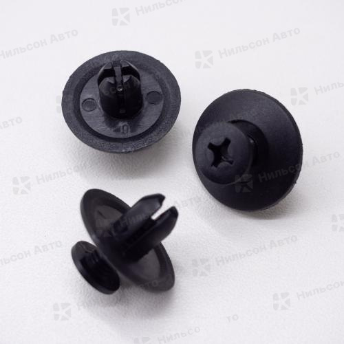 Клипса крепежная KJ491, MASUMA  