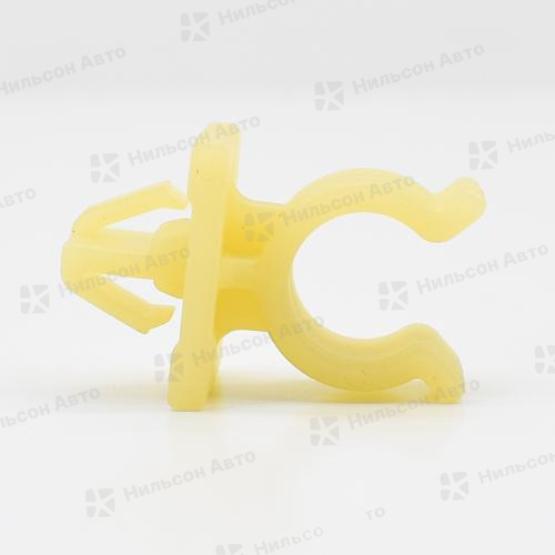 Клипса крепежная KJ1437, MASUMA