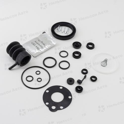 Ремкомплект ПГУ диаметр 70, ZEVS (с мембраной)