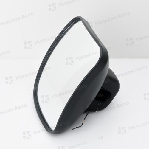 Зеркало заднего вида, JAC N75/N80/N90/N120, (с подогревом/нижнее), оригинал 