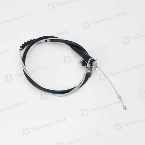 Трос ручника NISSAN ATLAS, вид 5, F23, TSK (длина 83-202 см)