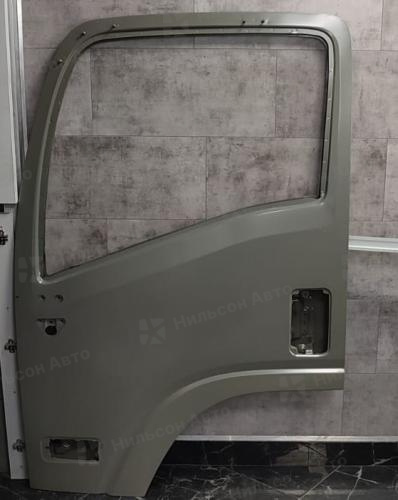 Дверь передняя, левая ISUZU ELF, NPR75, Nilson Auto Parts 