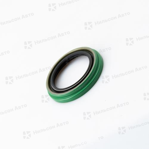 Сальник привода/раздатки MMC CANTER, 56*76*81.5*6*12, MUSASHI