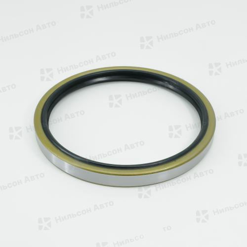 Сальник задней ступицы внутренний MMC, 130*150*14, Nilson Auto Parts (на сальнике отсутствует маркировка)