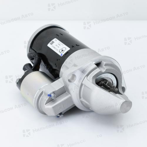 Стартер 12V ГАЗель Next/Бизнес, УМЗ-274/275, EvoTech 2.7, оригинал
