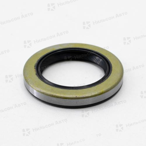 Сальник лобовины МТМ HYUNDAI PORTER/KIA 30*45*6, оригинал