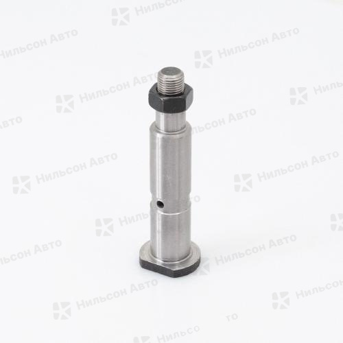 Палец рессорный под смазку 25*132 FOTON BJ-1089/1099/1061/1069, оригинал (резьба 16)