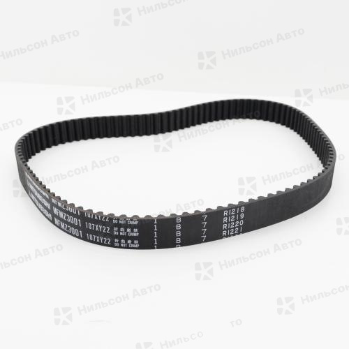 Ремень ГРМ MAZDA, вид 1, MITSUBOSHI
