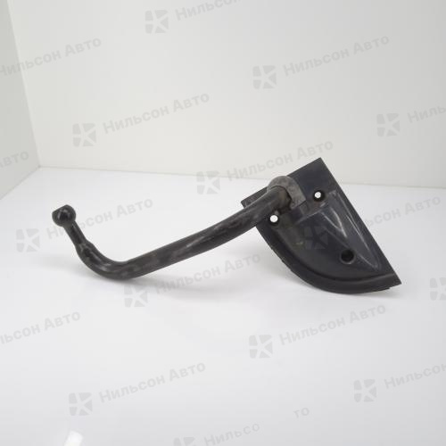 Стойка зеркала ISUZU ELF 4HF1, NKR, правая, (1993-2002), б/у