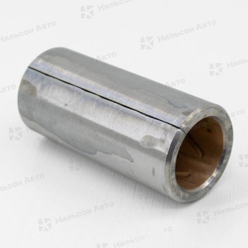 Втулка рессорная металлическая 25*35*78, Nilson Auto Parts