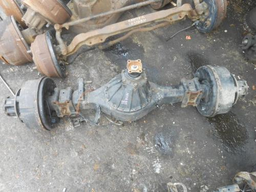 Мост задний ISUZU ELF, широкая база, R16 на 5 шпилек, б/у