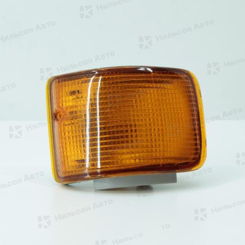 Поворот передний, TOYOTA DYNA, 1994-1998, правый, (оранжевый), DEPO