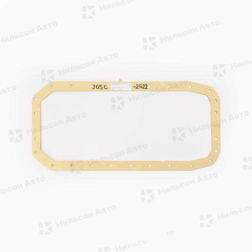 Прокладка поддона HINO 300 J05C, Nilson Auto Parts