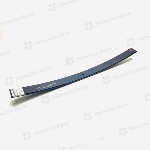 Заготовка 60*13* 900, центральное отверстие 12,5, GTP (усиленная)