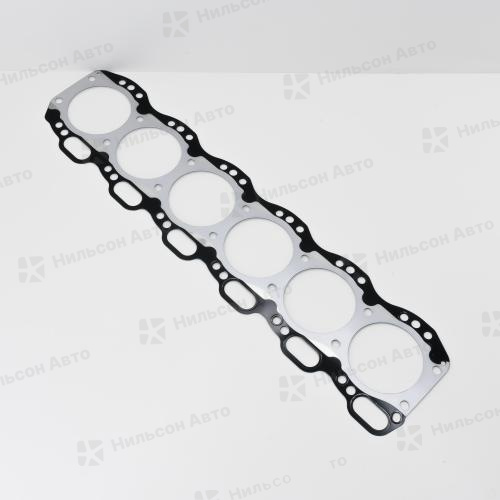 Прокладка гбц ISUZU GIGA 12PD1, MATTO (1 штука, металл)