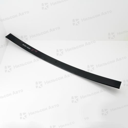 Заготовка 90*16*1500, центральное отверстие 16,8, GTP