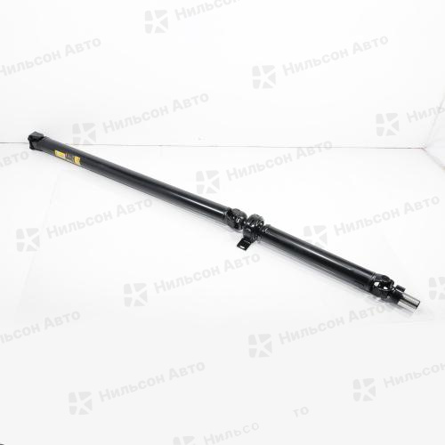 Кардан ГАЗель Бизнес УМЗ-4216, Cummins ISF 2.8, длина 2040 см, фланец 26*50, G-PART