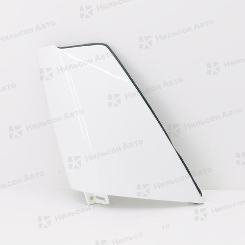 Щечка кабины ISUZU ELF 2004-2007 г, правая, Nilson Auto Parts (левый руль)