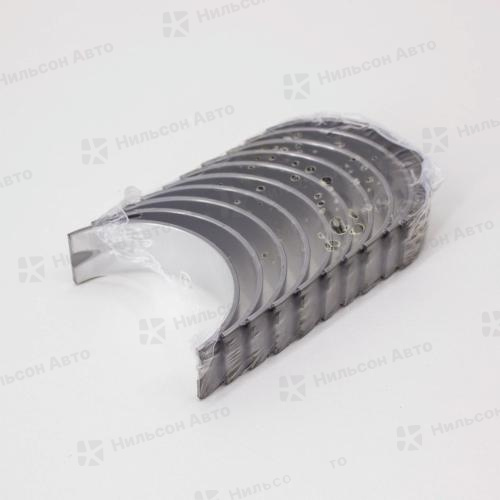 Вкладыши коренные ISUZU ELF 4JB1, 4JG2, ремонт 0.25, TAIHO