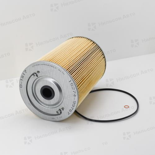 Фильтр масляный O-265 SAKURA