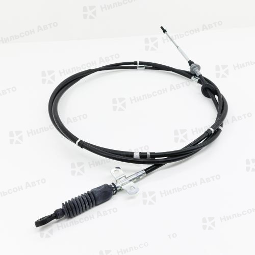 Трос переключения передач HINO 500, длина 368-327 см, TSK