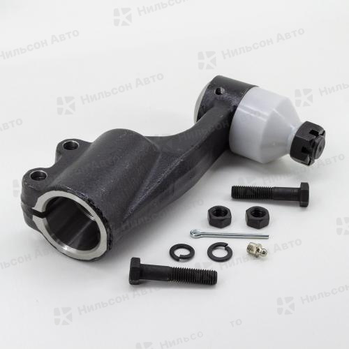 Рулевой наконечник NISSAN DIESEL, вид 4, левый, EMIC