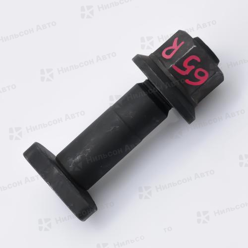 Шпилька задняя в сборе HINO 700, правая, ЕВРО, гайка на 33 мм, ZEVS