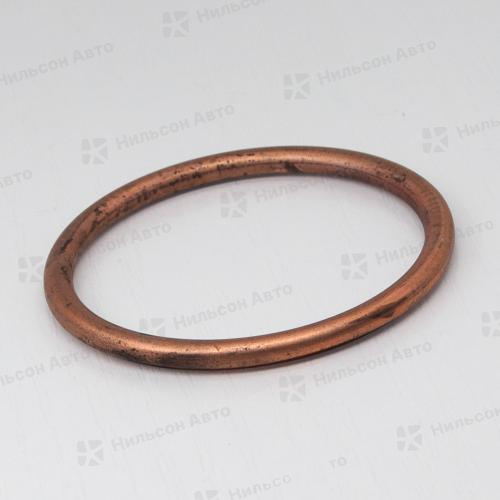 Прокладка выхлопного тракта HONDA, Nilson Auto Parts (внутренний диаметр 60 мм)