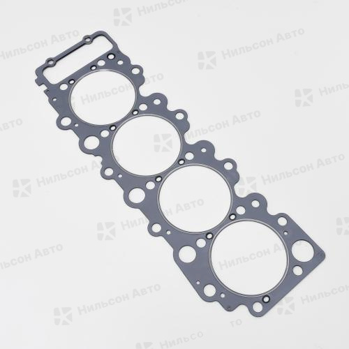 Прокладка гбц ISUZU ELF 4HL1 вид 2, 1 ремонт, оригинал (NP)