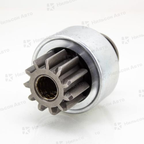 Бендикс HINO F17D, F20C, K13C, EF750, KRAUF (11 зубьев)