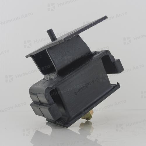 Подушка двигателя ISUZU ELF 4HK1, 4HJ1 задняя левая, ZEVS