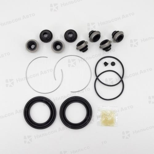 Ремкомплект суппорта TOYOTA DYNA, вид 4, SEIKEN (на 2 суппорта)