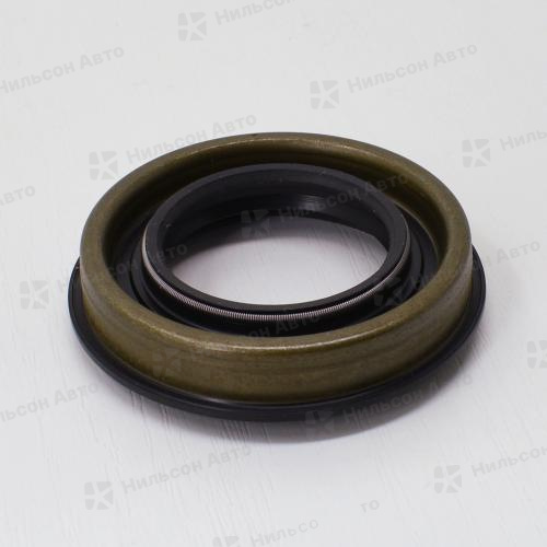 Сальник хвостовика заднего редуктора NISSAN ATLAS, 45*75*14*19,5, FUJI