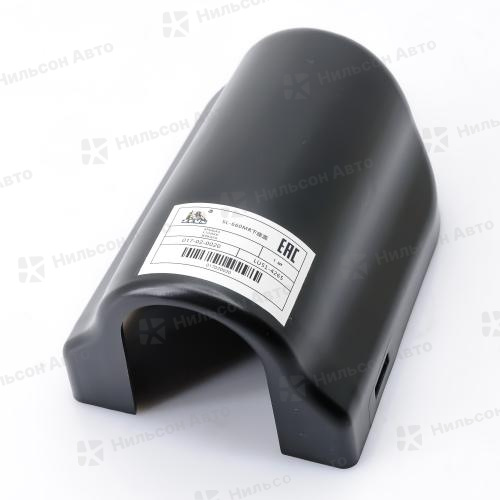 Накладка стойки зеркала HINO 700, правая, ZEVS (к стойке SL660MR)