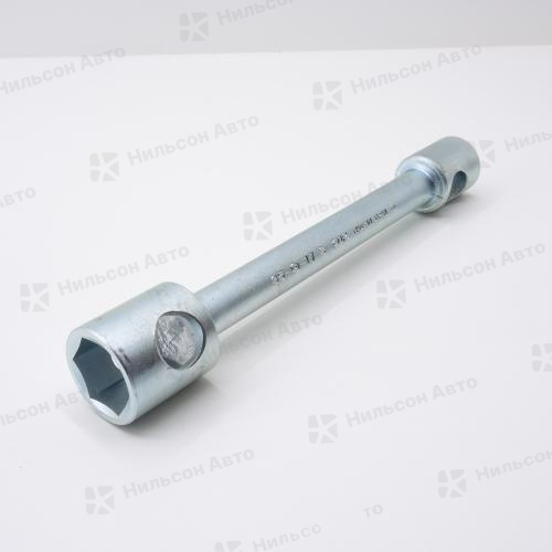 Ключ балонный 35/17 без воротка, длина 330, KDR