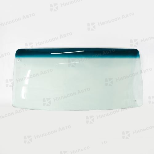 Стекло лобовое NISSAN ATLAS 1993-1999 г, узкая база, 159,5*71,5, XYG