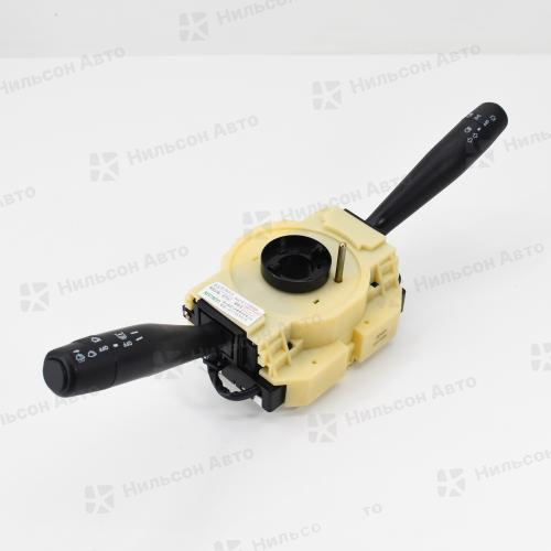 Подрулевой переключатель ISUZU ELF NQR75, 4HK1, ZEVS