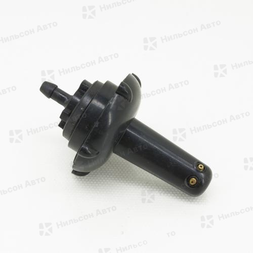 Форсунка омывателя FOTON, (высота 80 мм), вид 1, оригинал