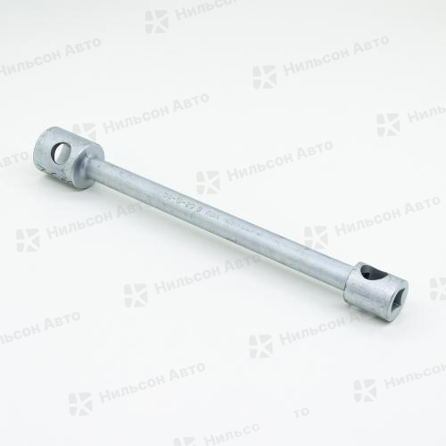 Ключ балонный 38/20 без воротка, длина 445, KDR