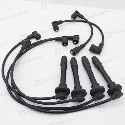 Провода высоковольтные SUBARU EJ20, EJ25, KRAUF