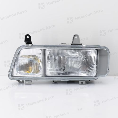 Фара ISUZU FORWARD FRR32-35, 1994-2006 г левая, в кабину, Nilson Auto Parts